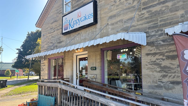 A Huntington bakery that opened in May 2025 says a string of slow days and rising food costs...