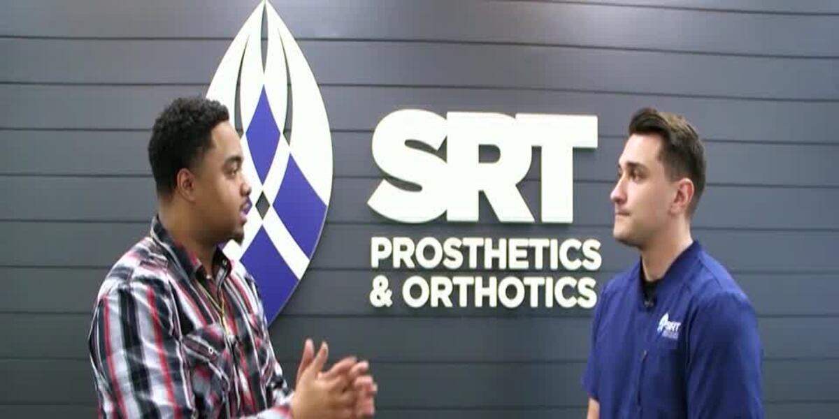 Learning About SRT’s Residency Program