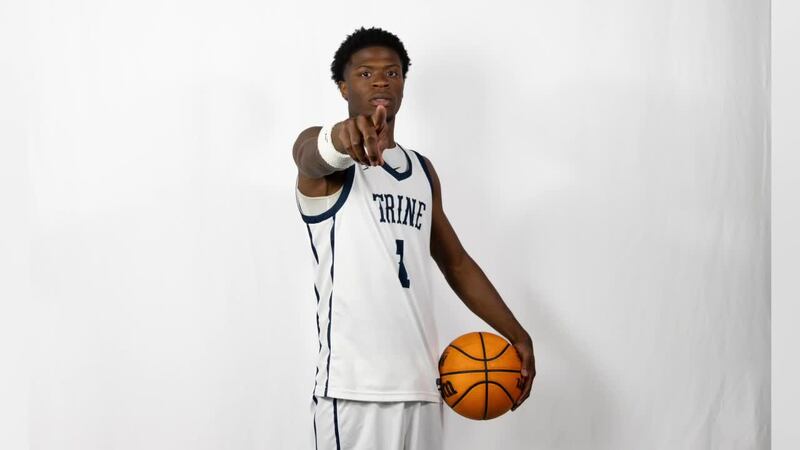 ‘He was the heart and soul of our team,’ Trine men’s basketball coach remembering star player