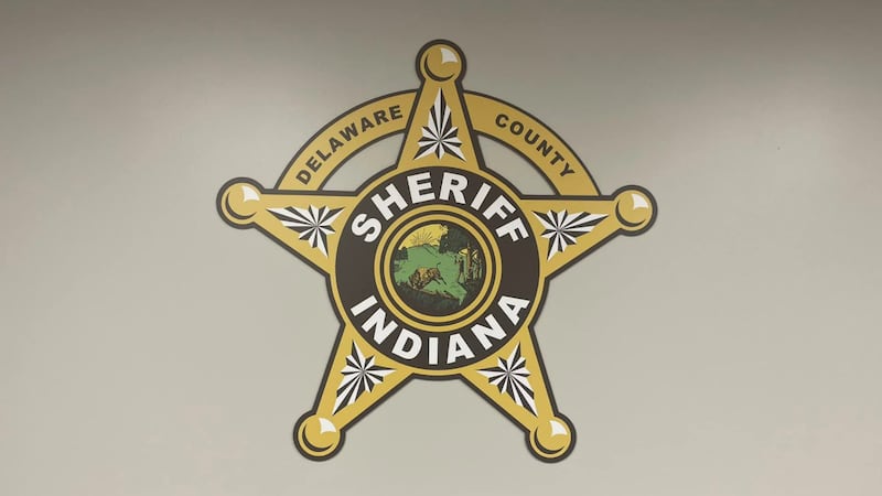 Delaware County Sheriff’s Office