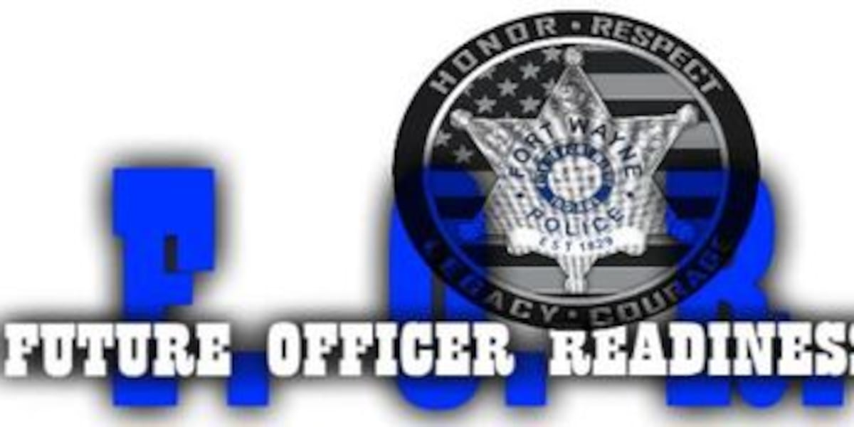 FWPD hosts first FORT training event to prepare future officers