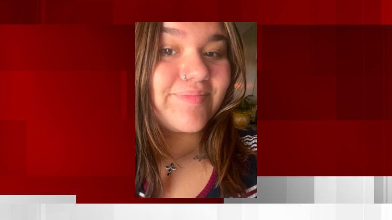 Bluffton PD asking for help locating missing 17-year-old girl