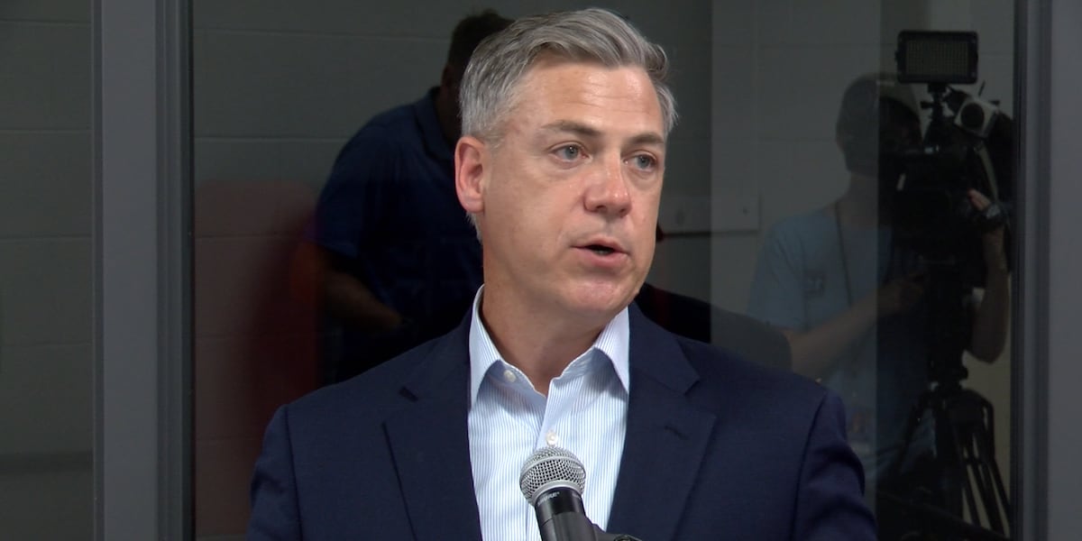 Coverage of Senator Jim Banks and the Citizenship Act of 2026