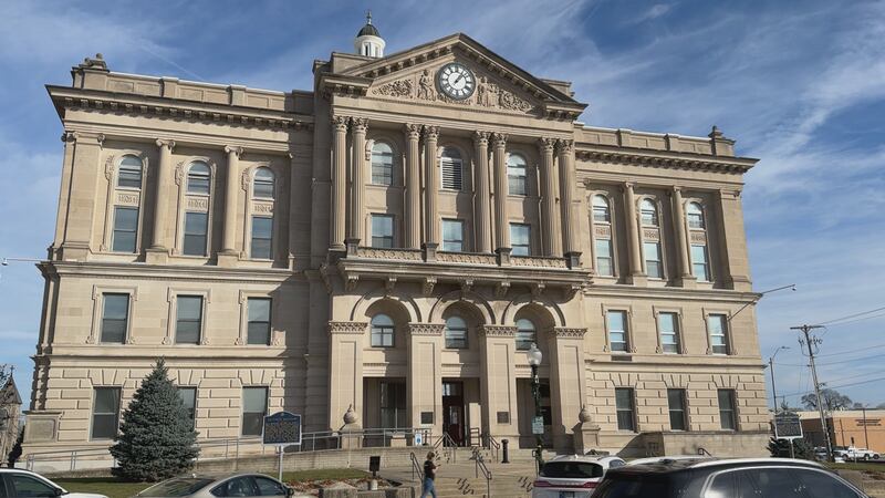 A Huntington man found guilty of neglect in the death of a minor found out his sentence on...