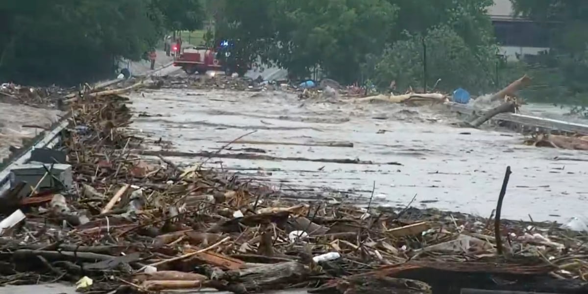 Additional Indiana Task Force 1 members deployed to Texas