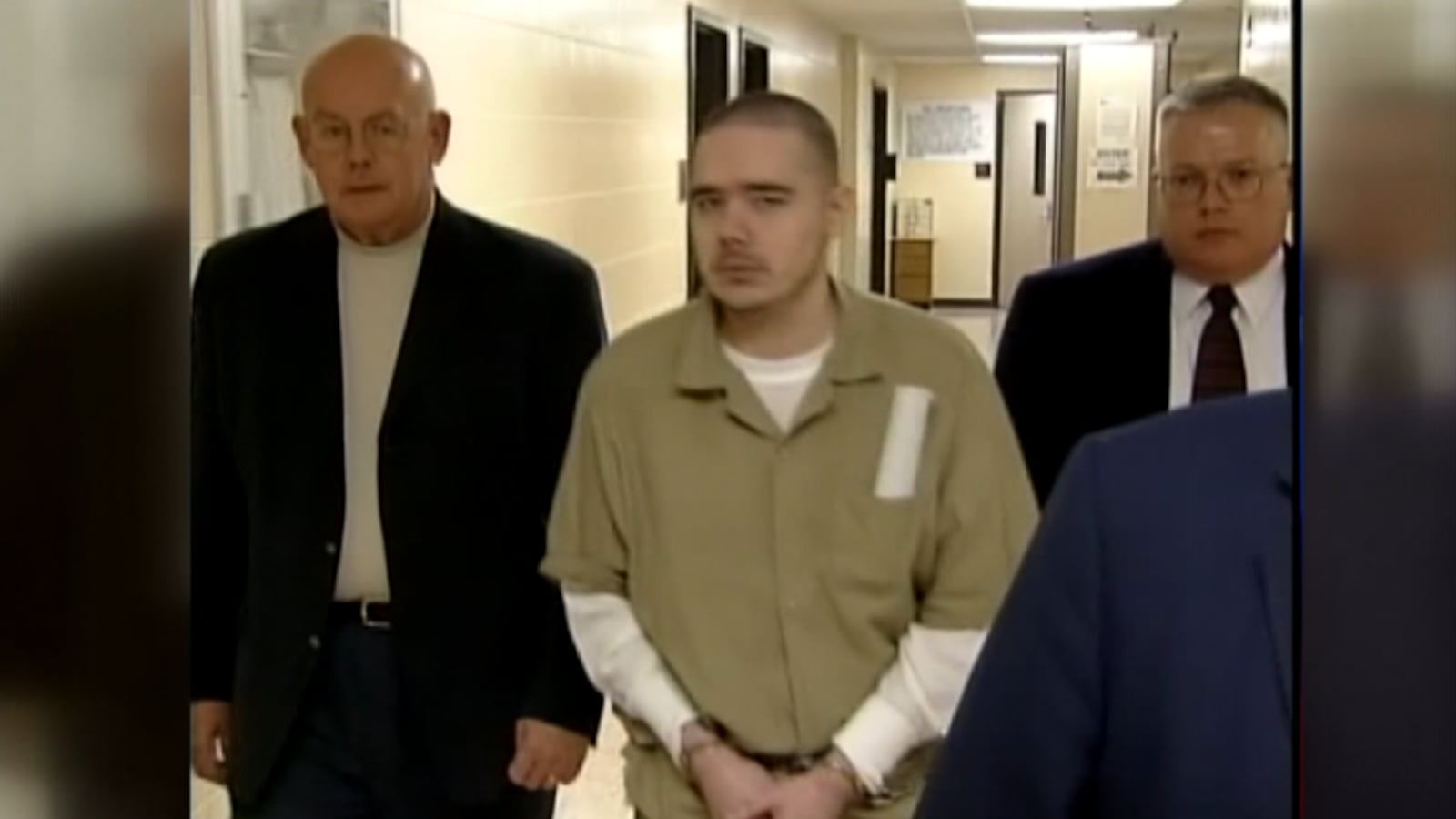 Wayne Ritter Execution Indiana Supreme Court sets execution date for Fort Wayne man convicted ...