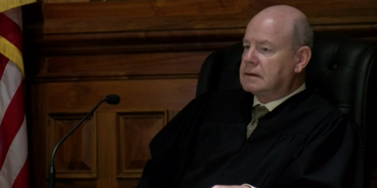 Judge Randy Williams Five arrested in connection with shooting of Tippecanoe County judge, wife
