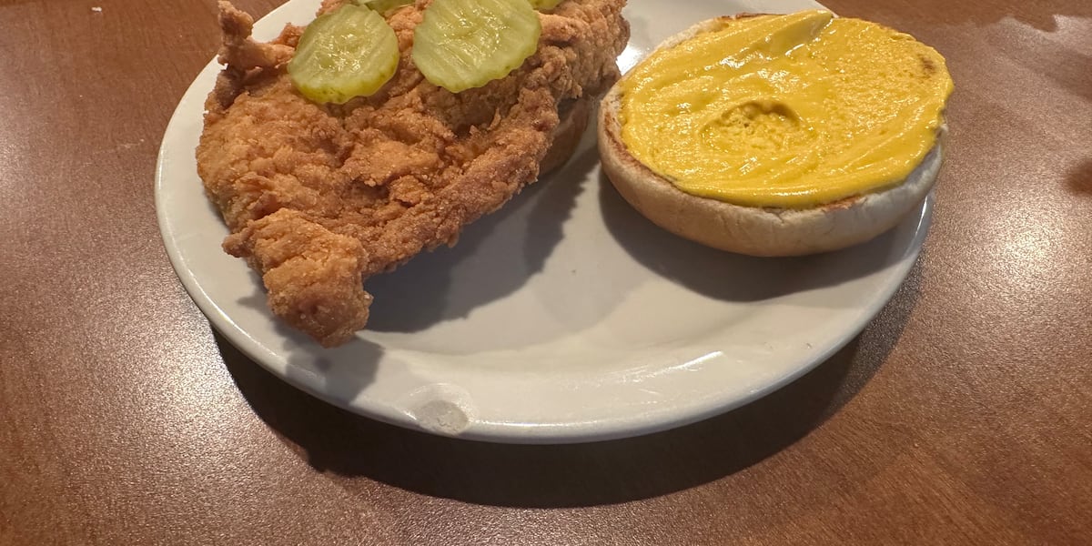 Auburn’s 'Tenderloin Tuesday' happening now until the end of September