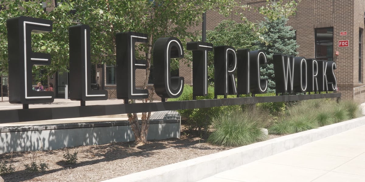 Electric Works campus events to be under new management