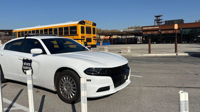 Chimpanzee sedated, returned to enclosure following escape at Indianapolis Zoo