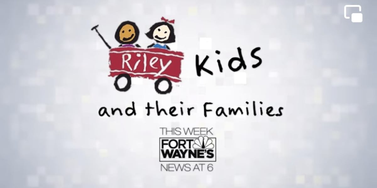 Justin Riley Kids Riley Kids and their Families: Meet Lulie James