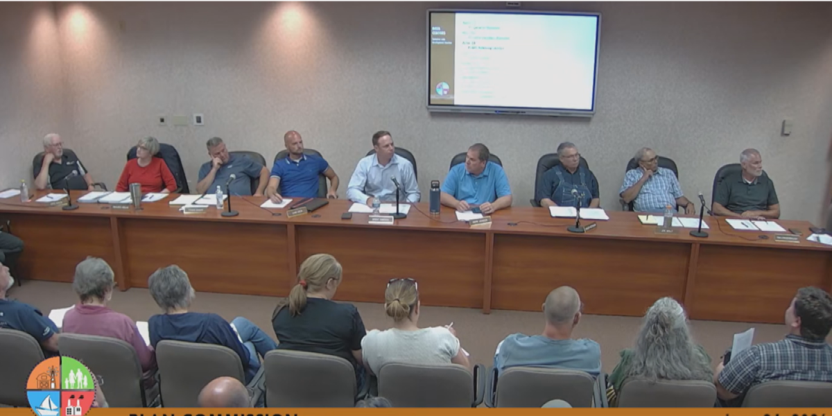 Whitley County leaders continue talks on data center rules as residents raise concerns