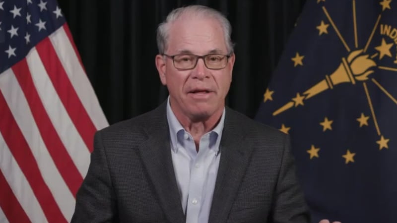 Gov. Braun: Indiana marks one month with cheapest gas in the U.S.