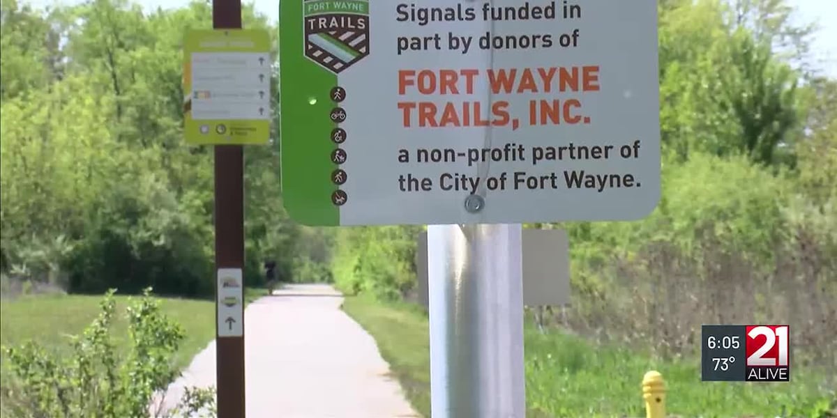 State budget cuts all funding for trails in Indiana State budget cuts all funding for trails in Indiana