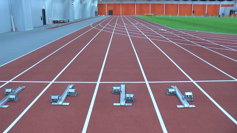 Indiana Tech Women’s Track and Field Team wins fourth straight NAIA ...