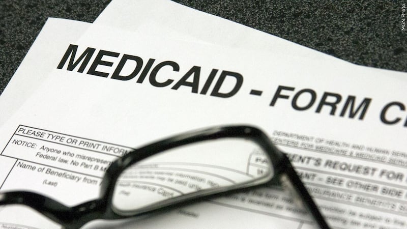 An Indiana-based nonprofit health plan that provides Medicaid coverage shared Wednesday that...