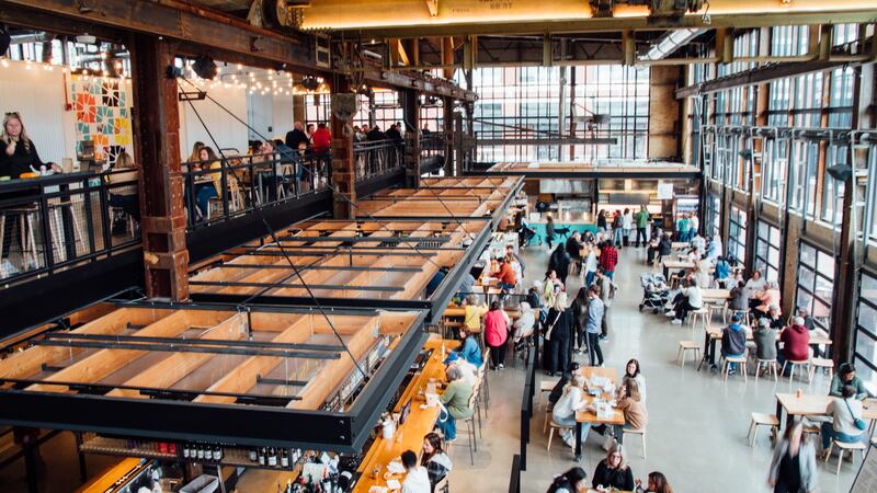 Union Street Market announces upcoming changes Union Street Market announces upcoming changes