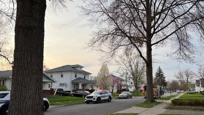 FWPD investigating shooting on city’s west side