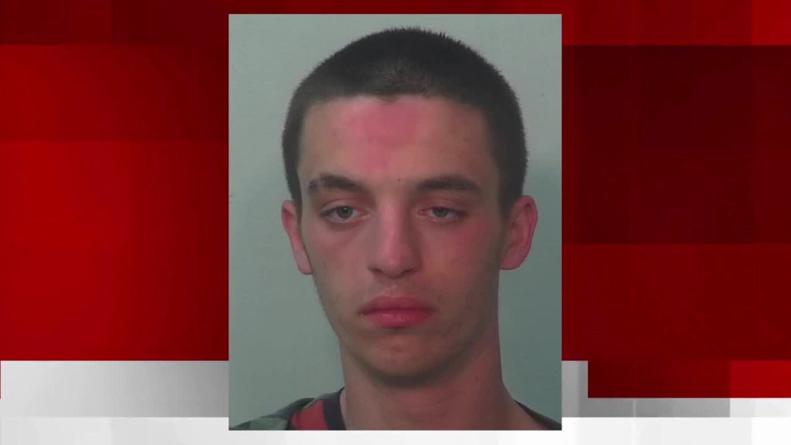 Two year Prison Sentence For 20 year old Man s April Kidnap Attempt At two-year-prison-sentence-for-20-year-old-man-s-april-kidnap-attempt-at
