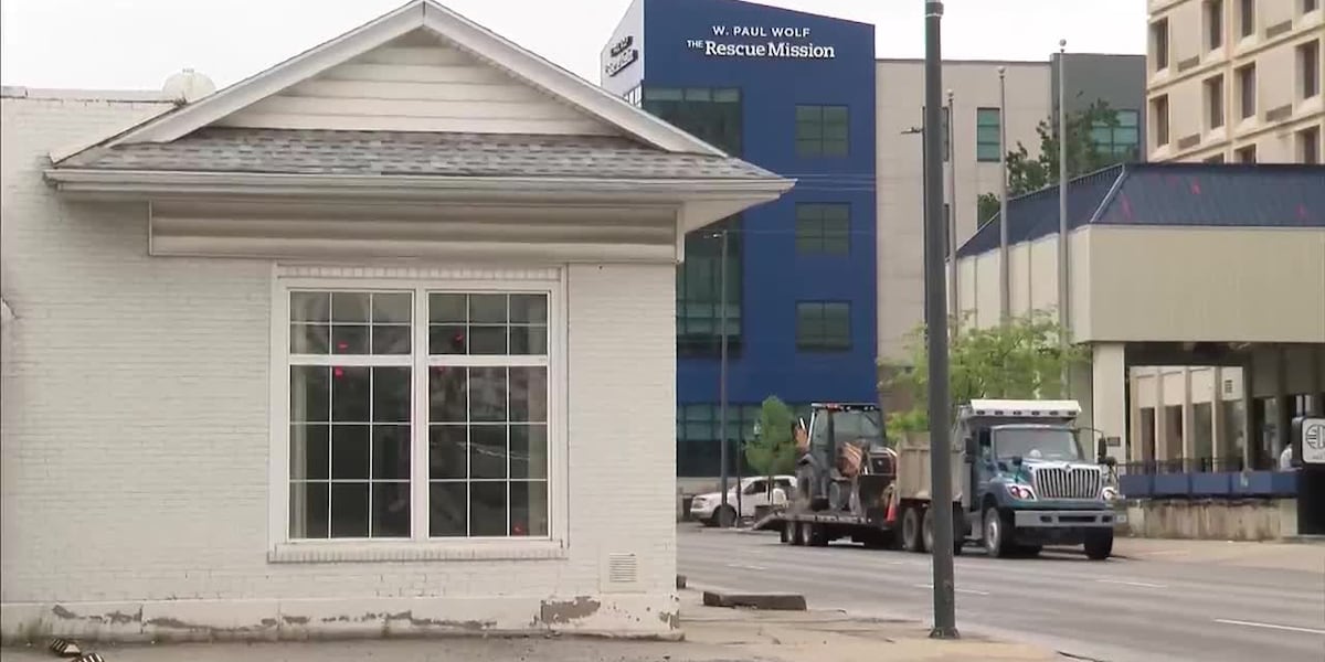 City opens online forum for residents to submit questions, comments on proposed homeless resource center
