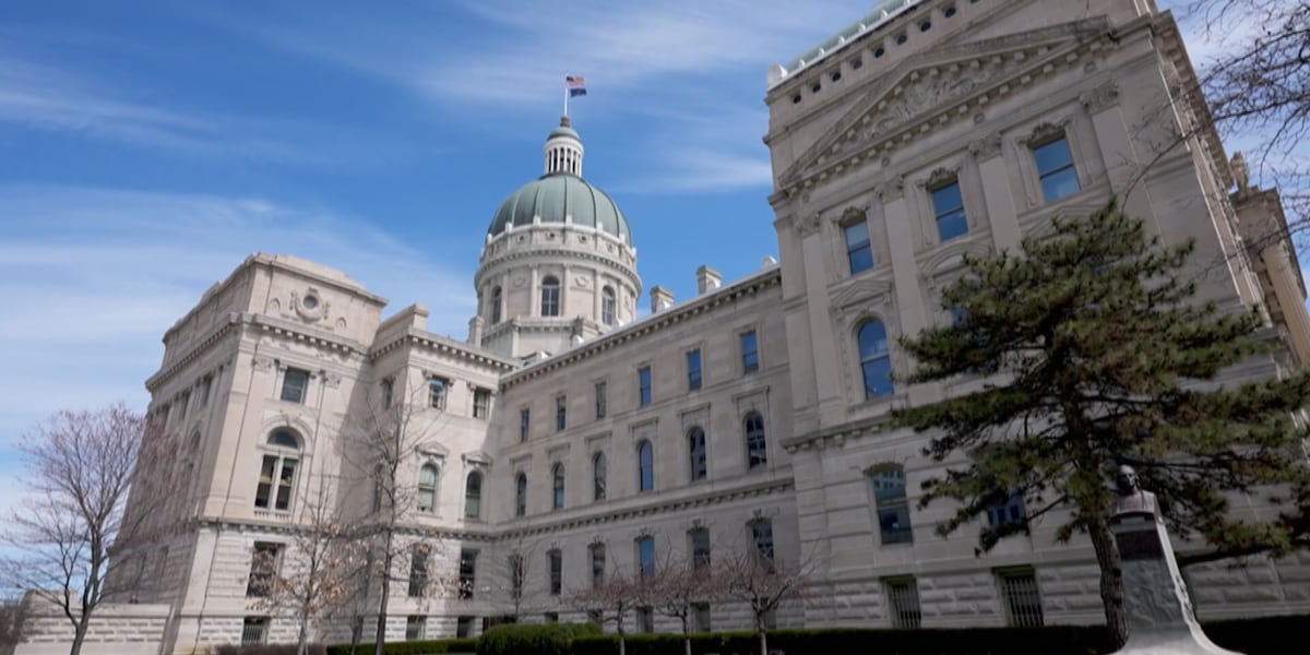 Indiana ranked worst state for pollution, natural environment by U.S. News & World Report