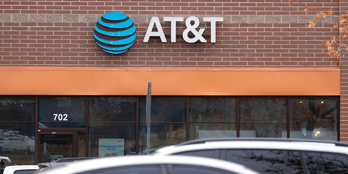Van Wert Police Department: AT&T services restored following outage ...