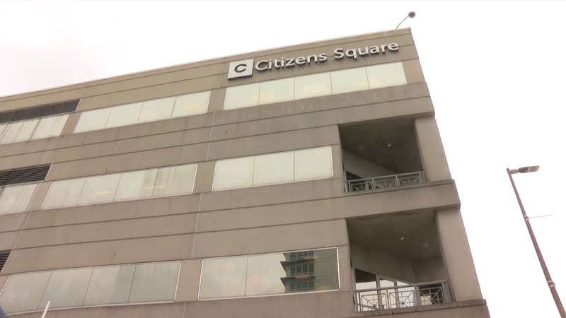 Citizens Square (generic)