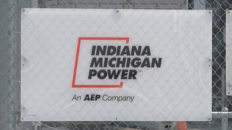 Indiana Michigan Power offers bill credits to customers who shift energy use during peak hours