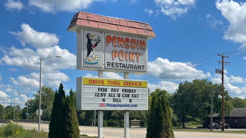 Penguin Point