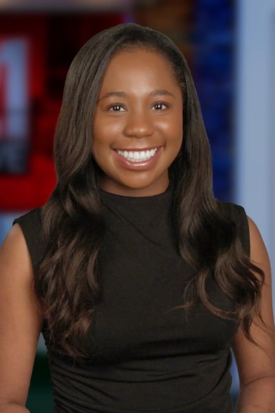 Nia Hinson Nia Hinson