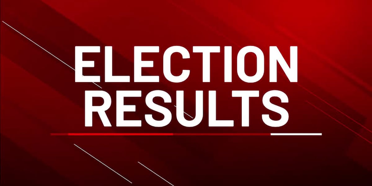 Allen County Election Board Certifies 2026 Primary Election Results