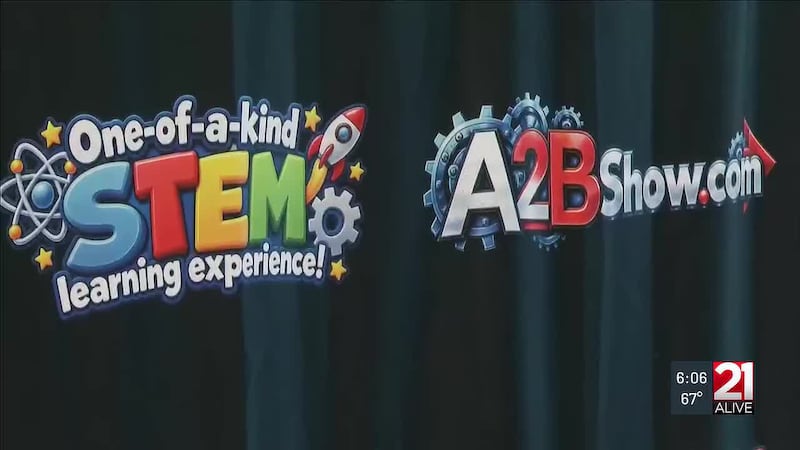 STEM-based virtual reality show available for kids in Fort Wayne