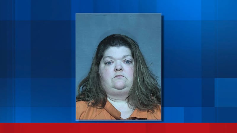 She allegedly used the hot sauce to punish the student in September, with an investigation...
