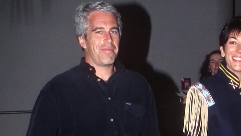Trump's friendship with Epstein is again in the spotlight. (CNN, POOL, GETTY IMAGES, MSNBC,...