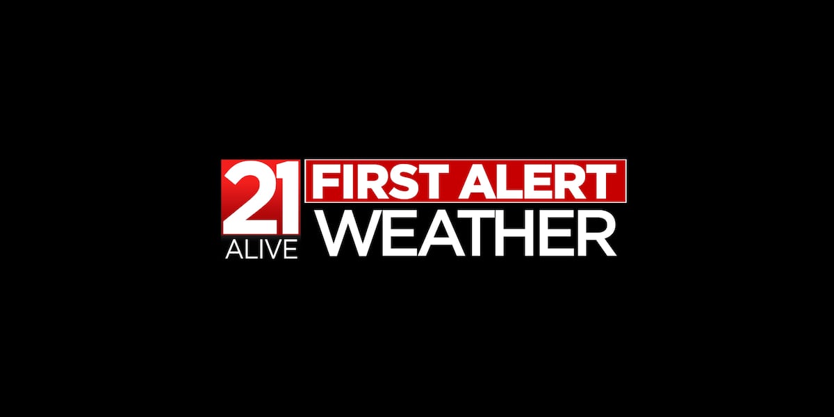 Meet the Team - 21Alive