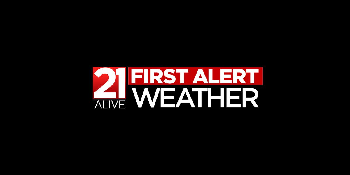 Interactive Radar - 21Alive